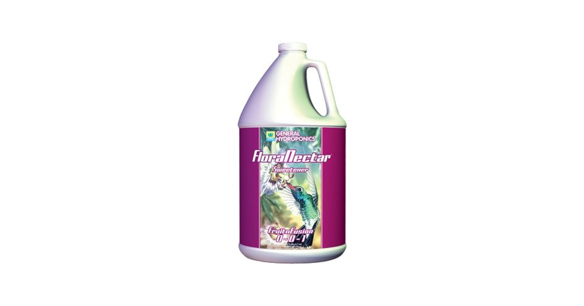Amazon.com : Flora Nectar - Fruit n Fusion 0-0-1 732177 GH